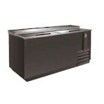 IKON IBC-64 - Bottle Cooler, flat top, 20 cu. ft., 64-3/10